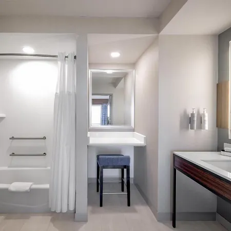 Hilton Garden Inn Des Moines/Urbandale-2
