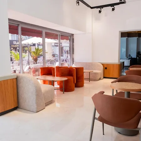 Best Western Plus Khan Hotel-3