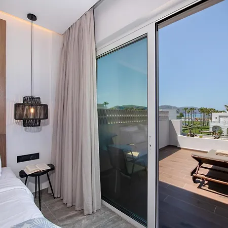 Delfina Tropic Beach - Adults Only-3