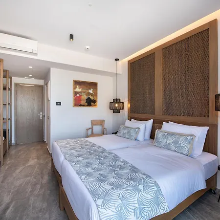Delfina Tropic Beach - Adults Only-3