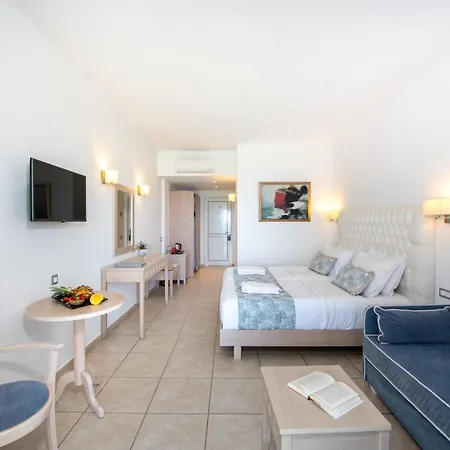 Delfina Tropic Beach - Adults Only-2