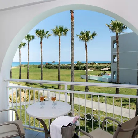 Delfina Tropic Beach - Adults Only-2