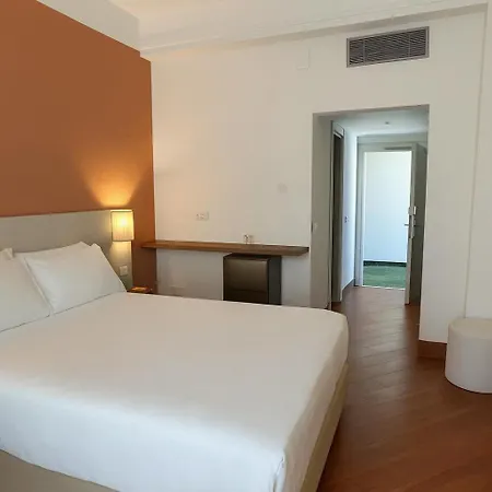 Hotel Delfino Taranto-2