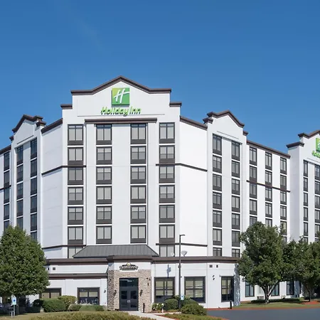 Holiday Inn Hotel & Suites Chicago Northwest - Elgin By Ihg-2