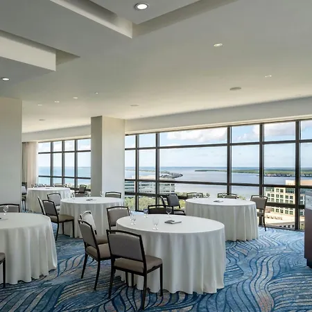 The Westin Tampa Bay-2