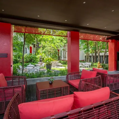 Kirikayan Boutique Resort - Sha Extra Plus-2