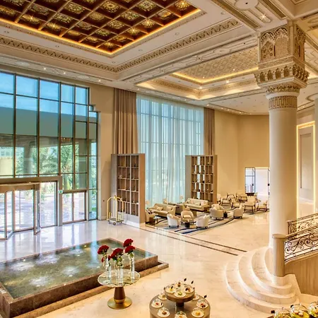 Al Ahsa Intercontinental By Ihg-2