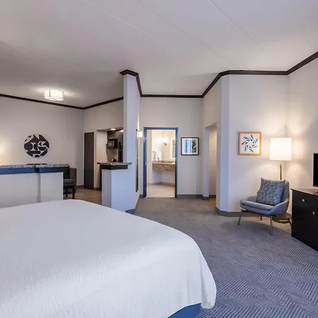 Holiday Inn Hotel & Suites Chicago Northwest - Elgin By Ihg-3