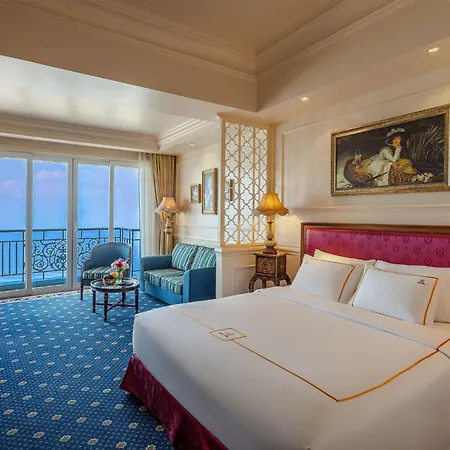 The Imperial Vung Tau Hotel-3