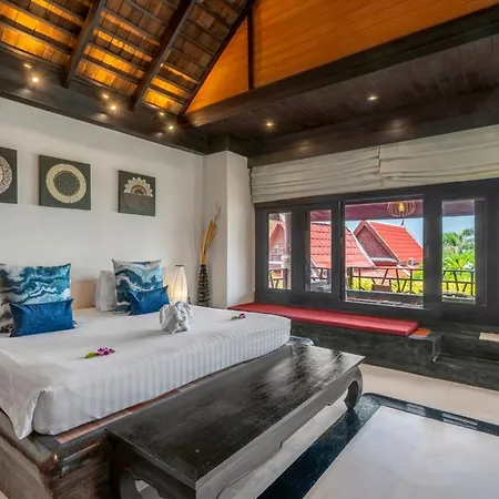 Kirikayan Boutique Resort - Sha Extra Plus-3