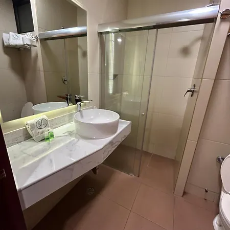 Hotel El Salvador-3