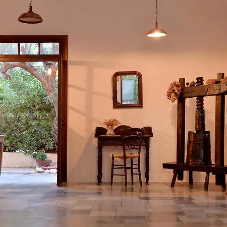 Vagia Traditional, Aegina Island-2