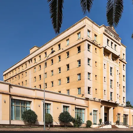 Hotel Melilla Puerto-2