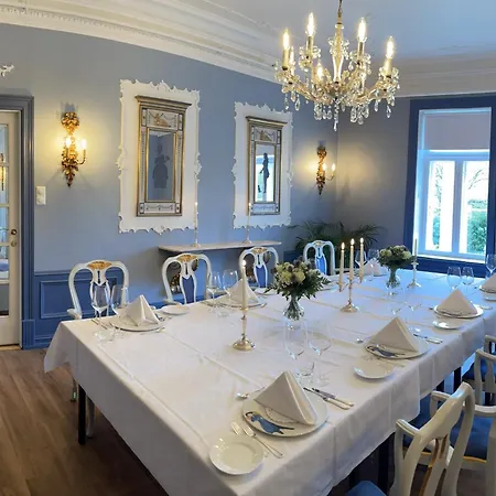 Hotel Refsnes Gods - By Classic Norway Hotels-3