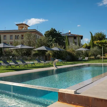 Hotel Palazzo San Lorenzo & Spa-2