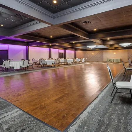 Best Western Hunt'S Landing Hotel Matamoras Milford-3