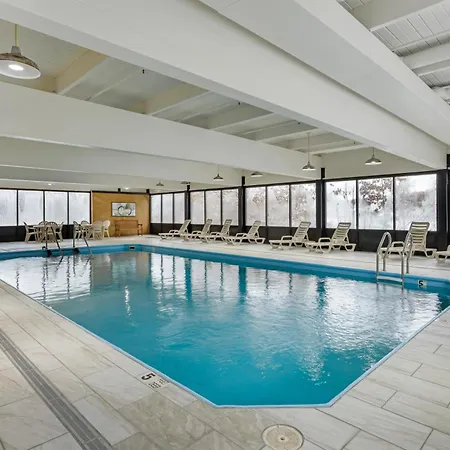 Best Western Hunt'S Landing Hotel Matamoras Milford-2