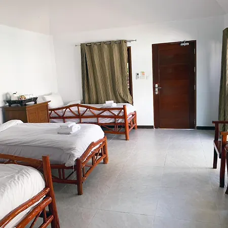 Chaweng Buri Resort-2