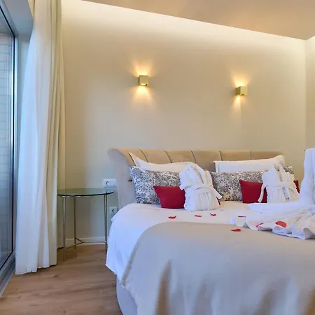 Hotel de Ilhavo Plaza&Spa-2