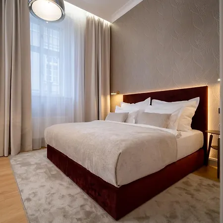 Villa Patriot Boutique Hotel-2
