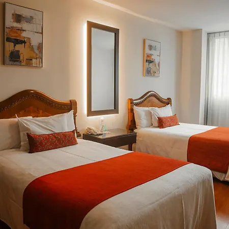 Miraflores Colon Hotel-2