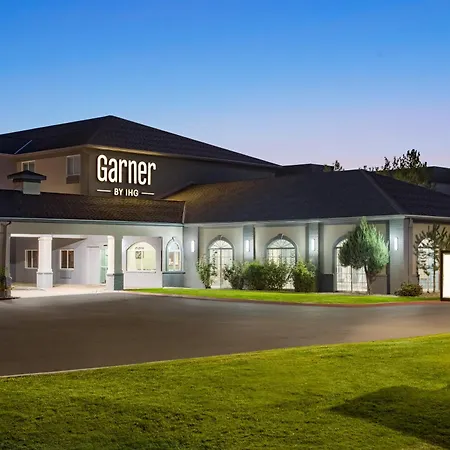 Garner Hotel Salt Lake City Airport By Ihg-2