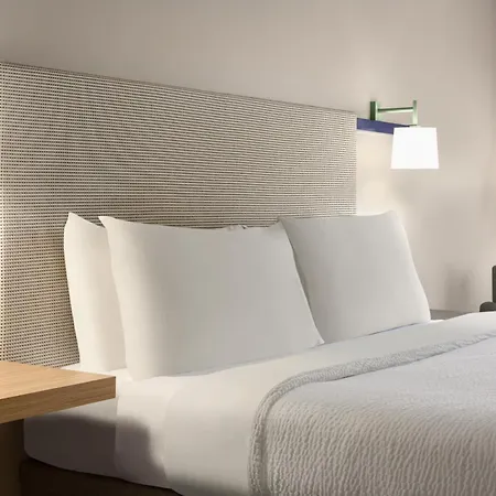 Garner Hotel Salt Lake City Airport By Ihg-3
