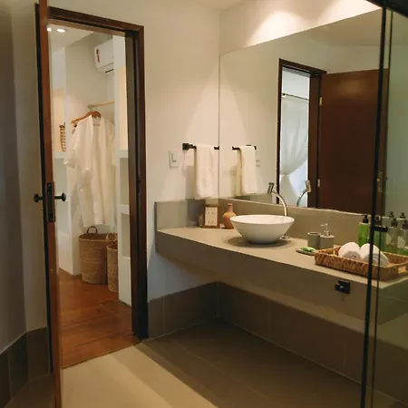 Vila Dos Orixas Boutique Hotel-2