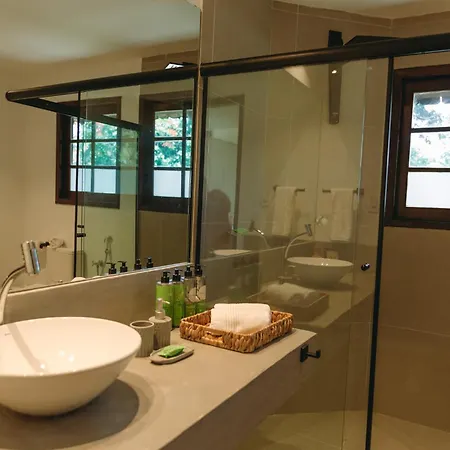 Vila Dos Orixas Boutique Hotel-3