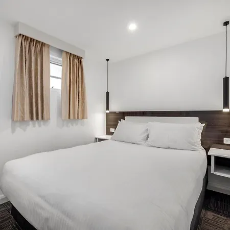 Best Western Plus Buckingham International-3