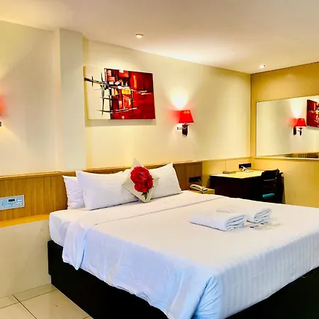 Baywalk Residence Pattaya-3