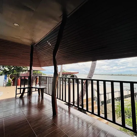 Tharathip Resort Koh Phangan - Sha Plus-2