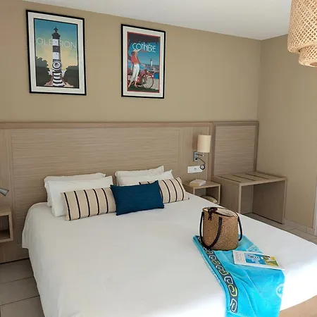 Hotel L'Oceane-3