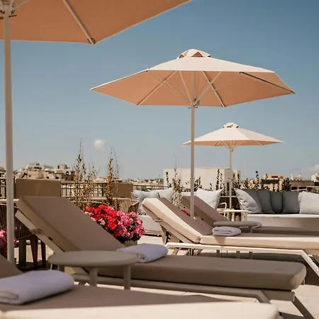 Courtyard By Marriott Sliema-2