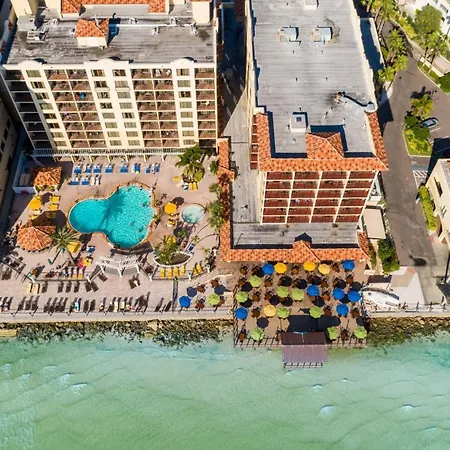 Holiday Inn & Suites Clearwater Beach By Ihg-3