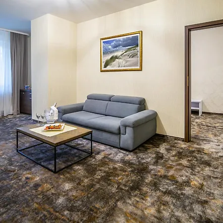 Hotel Jantar Wellness & Spa-3