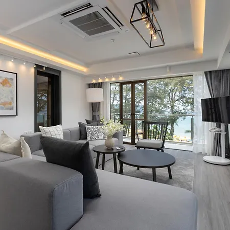 Baan Laimai Beach Resort&Spa - SHA Extra Plus-3