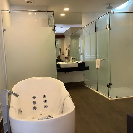 The Fortress Resort & Spa Galle-3