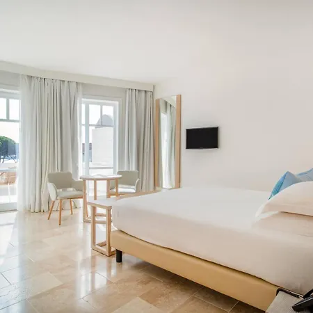 Felix Hotels - Hotel La Coluccia-2