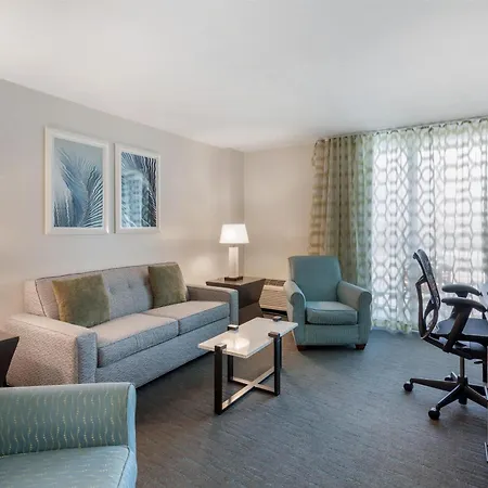 Best Western Plus Daytona Inn Seabreeze-3