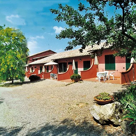 Casanova - Wellness Center La Grotta Etrusca-2