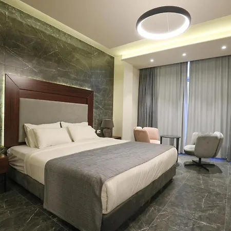 Tabar Hotel-2