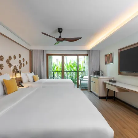 Crimson Resort And Spa - Mactan Island, Cebu-2