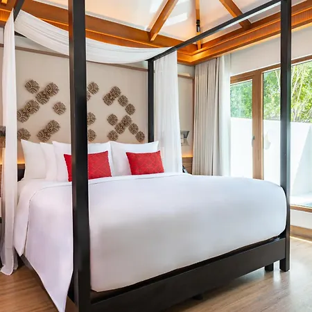 Crimson Resort And Spa - Mactan Island, Cebu-2