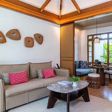 Crimson Resort And Spa - Mactan Island, Cebu-3
