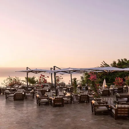 Dead Sea Marriott Resort & Spa-3