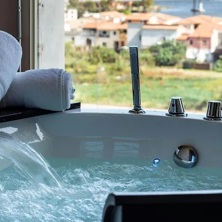 Delta Hotels By Marriott Olbia Sardinia-3