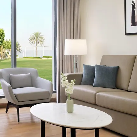 Crowne Plaza Muscat By Ihg-2
