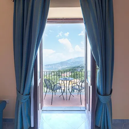 Hotel Iaccarino-3