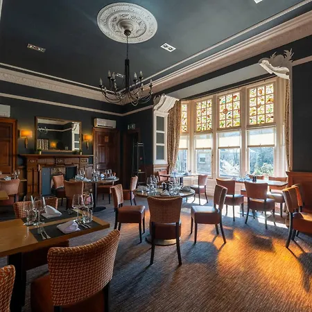 Sherbrooke Castle Hotel-2